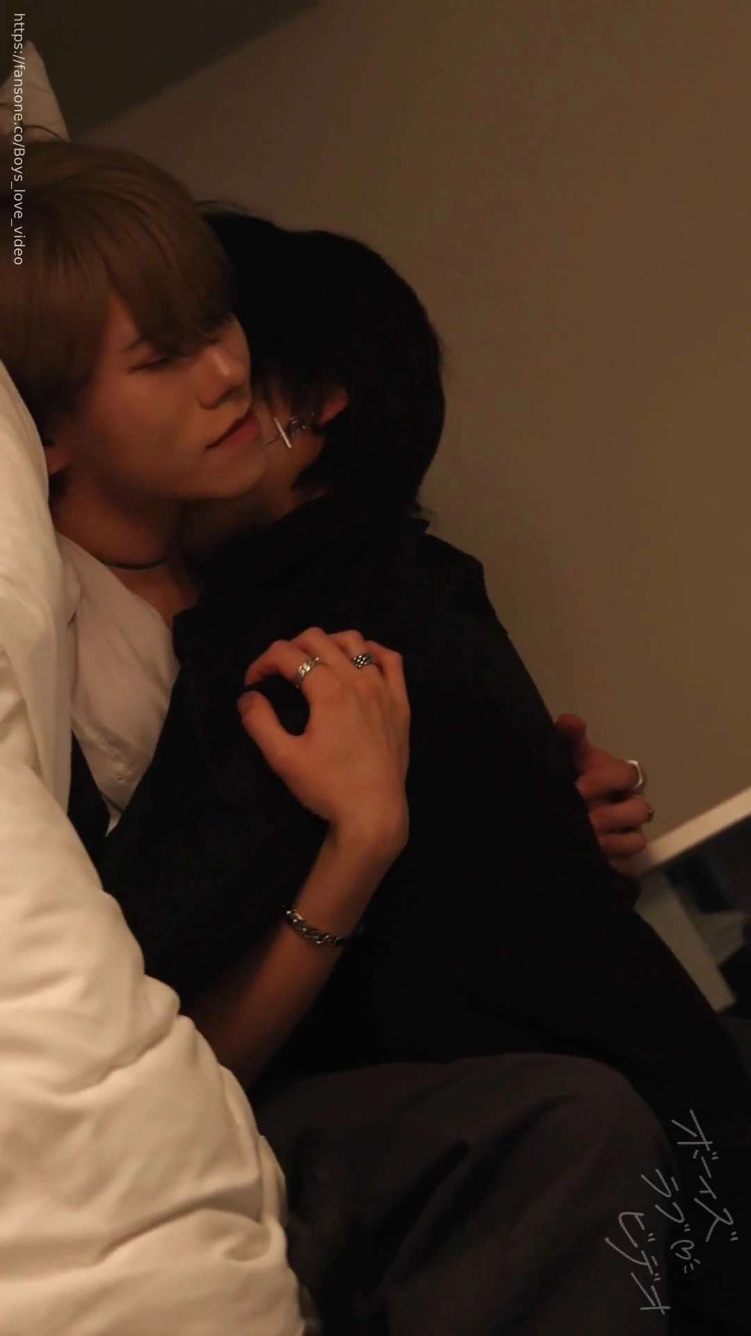 NAOTO×HARU