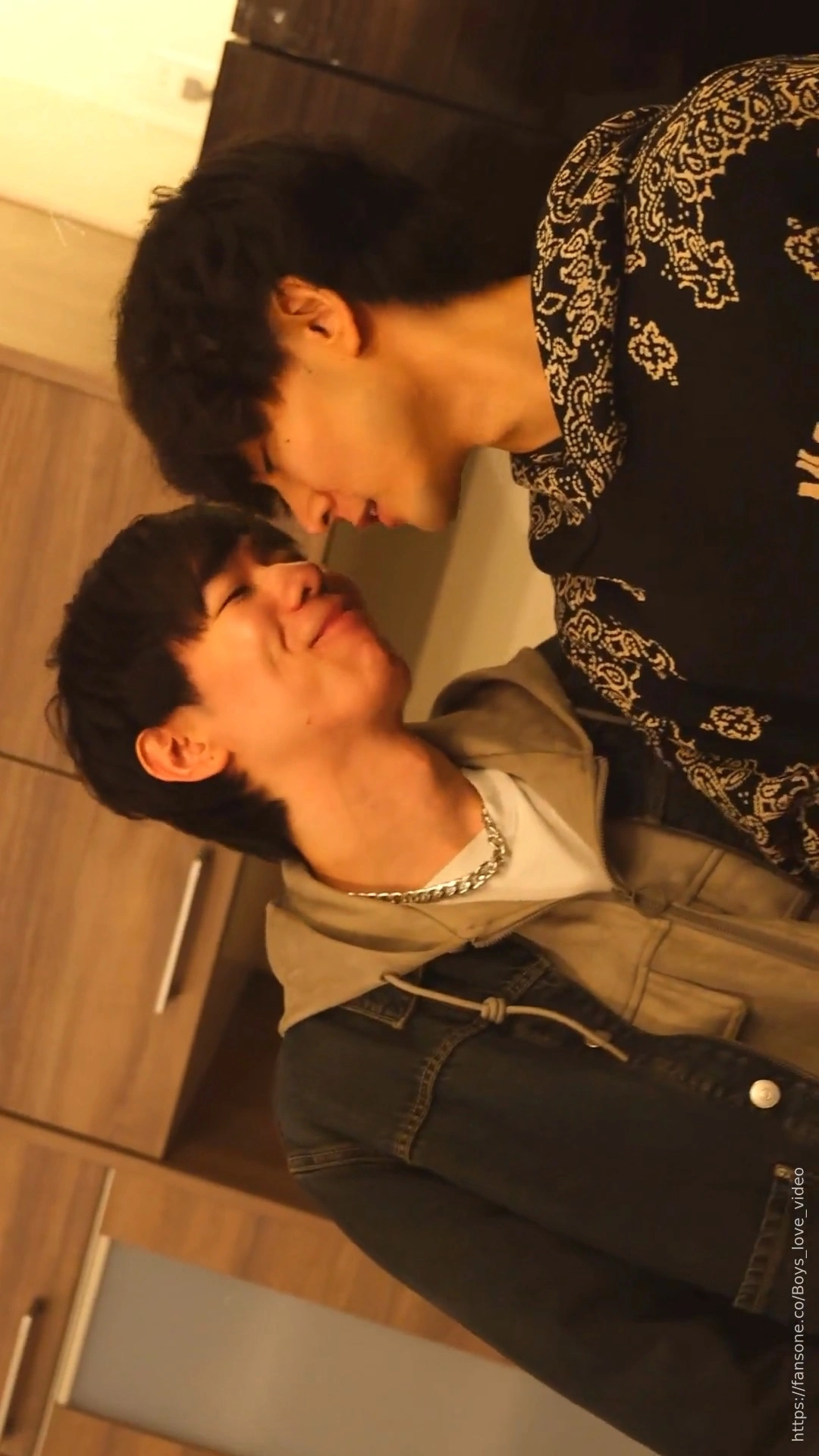 SYUN×RIKU