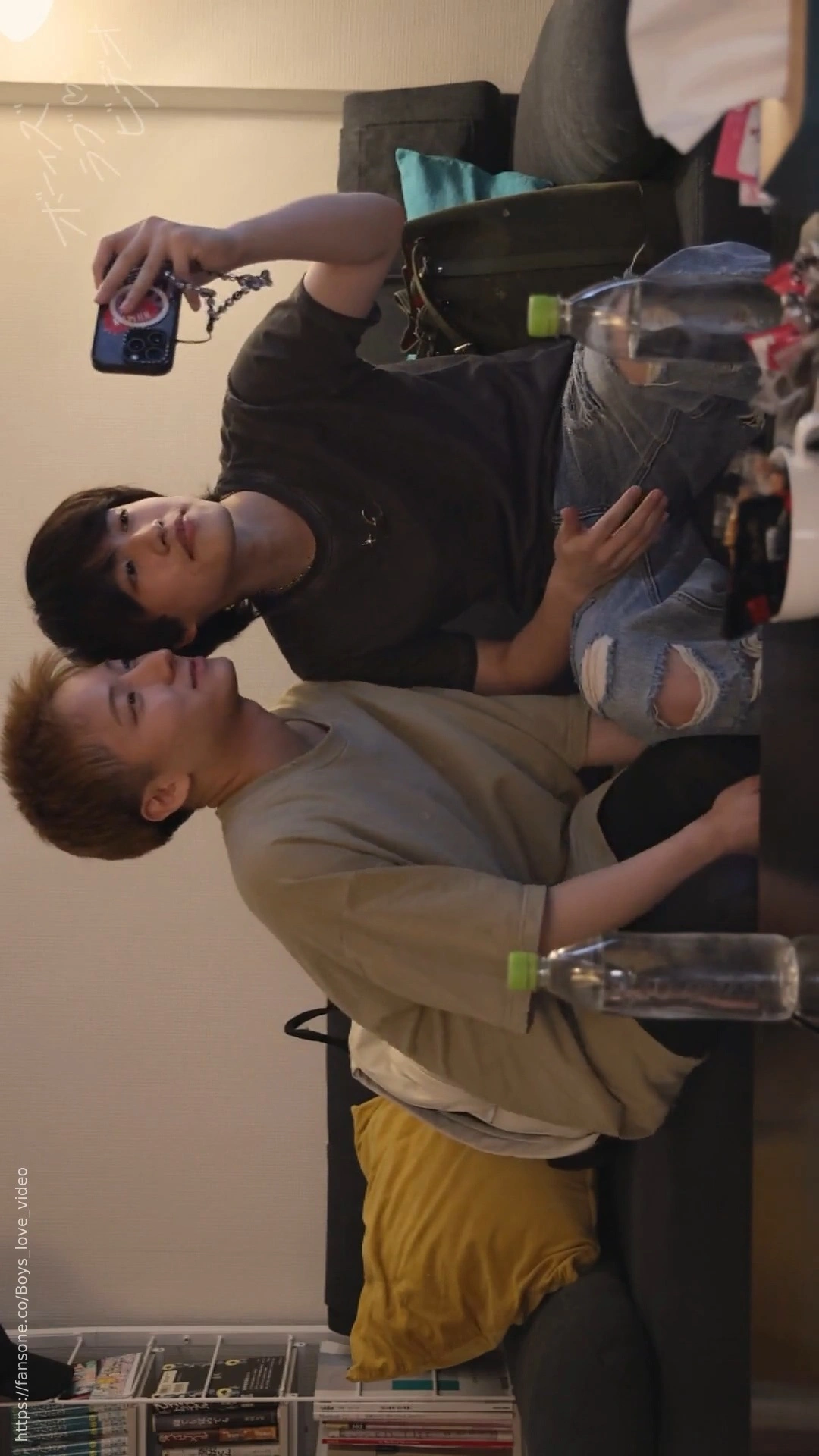 YUTO×NAO