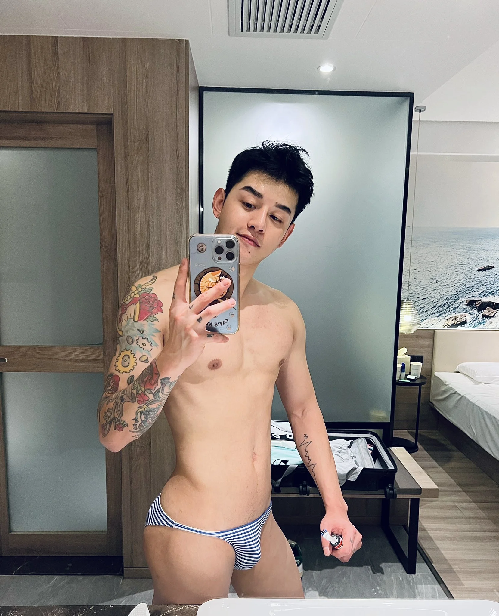 高展鹏