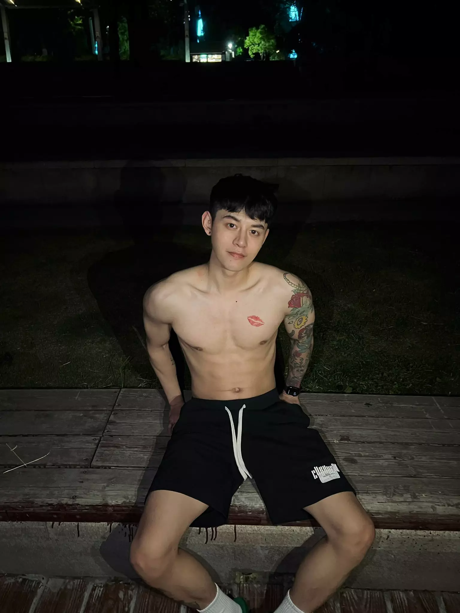 孙星