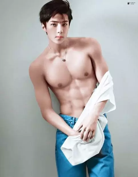 薛勇泰-sehun