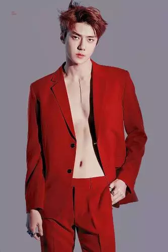 薛勇泰-sehun