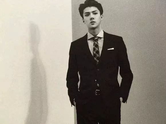 薛勇泰-sehun