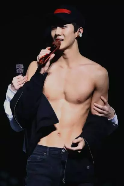 薛勇泰-sehun