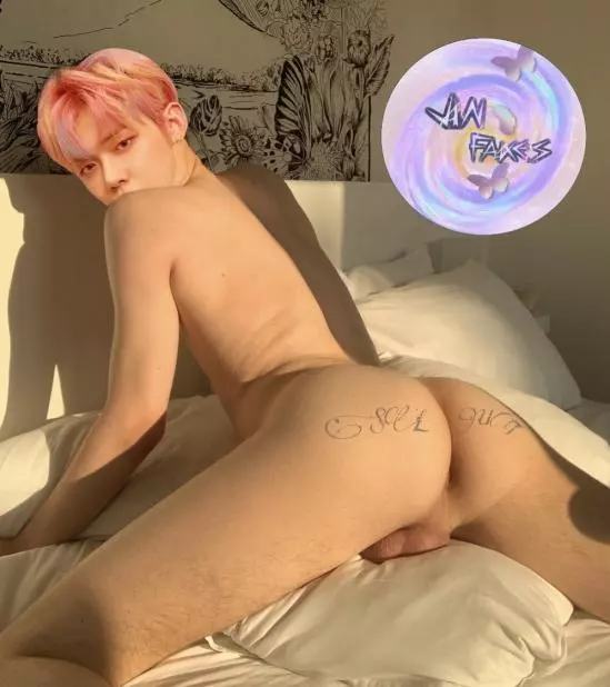 盛炎-Yeonjun