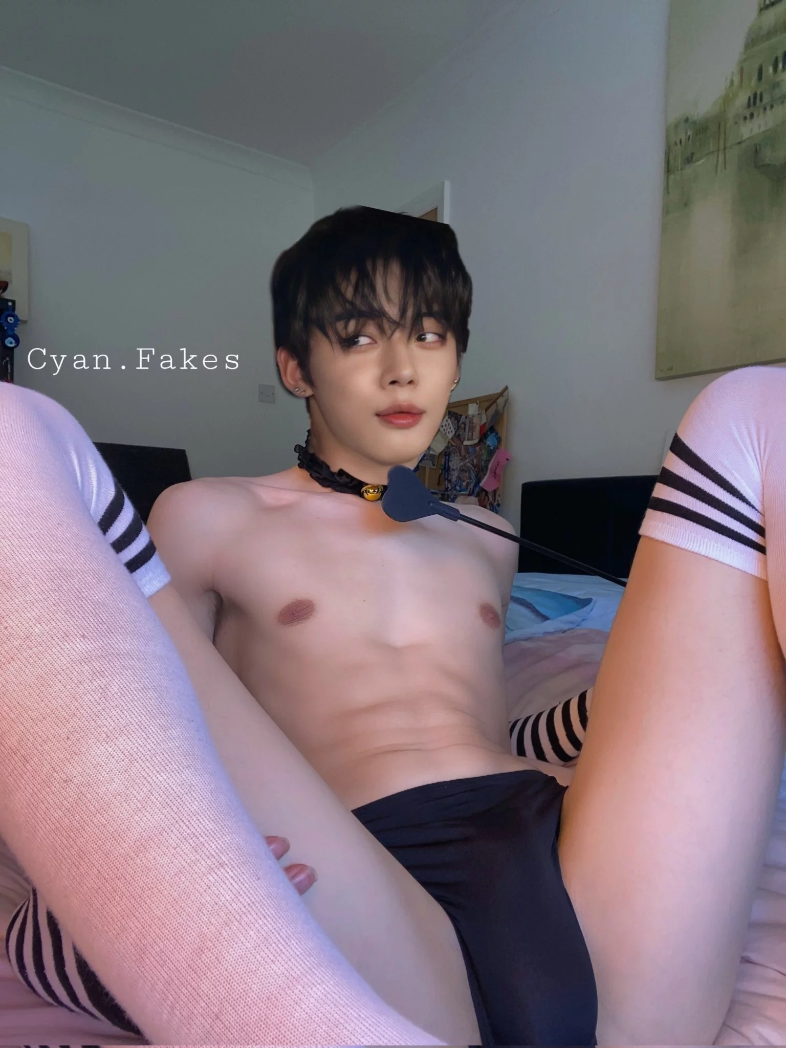 盛炎-Yeonjun