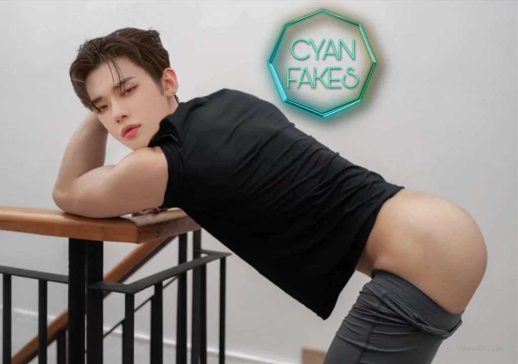 盛炎-Yeonjun