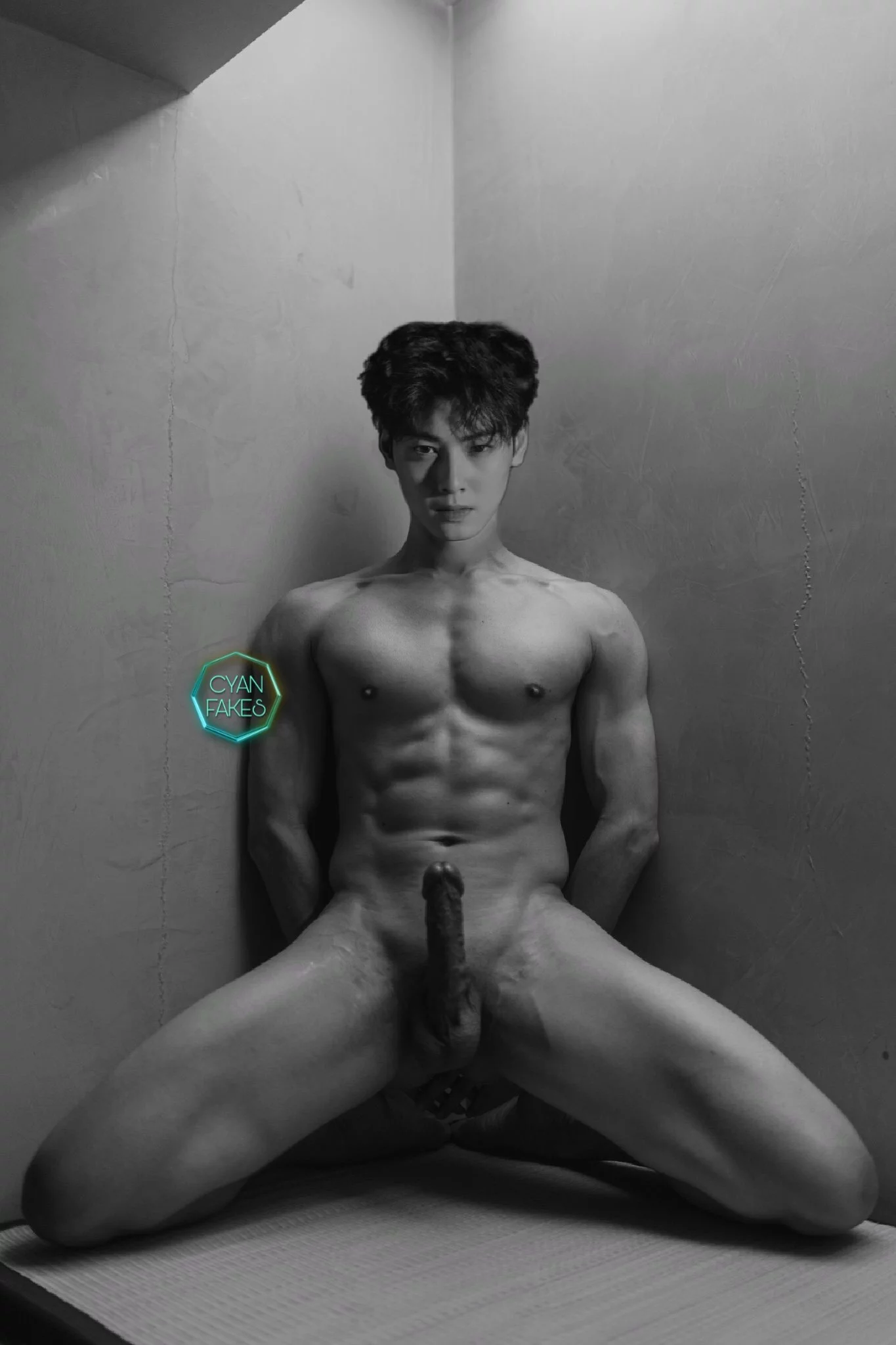 乐浩宇-Eunwoo