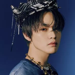 章阳-Haechan