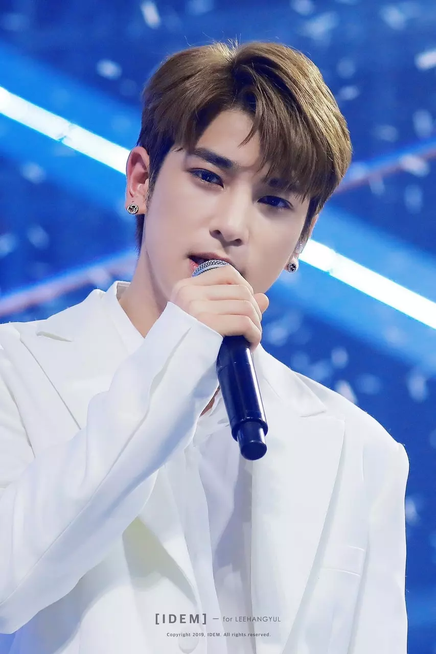 汤迪-Hangyul