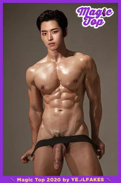 洛洪伟-Hongseok