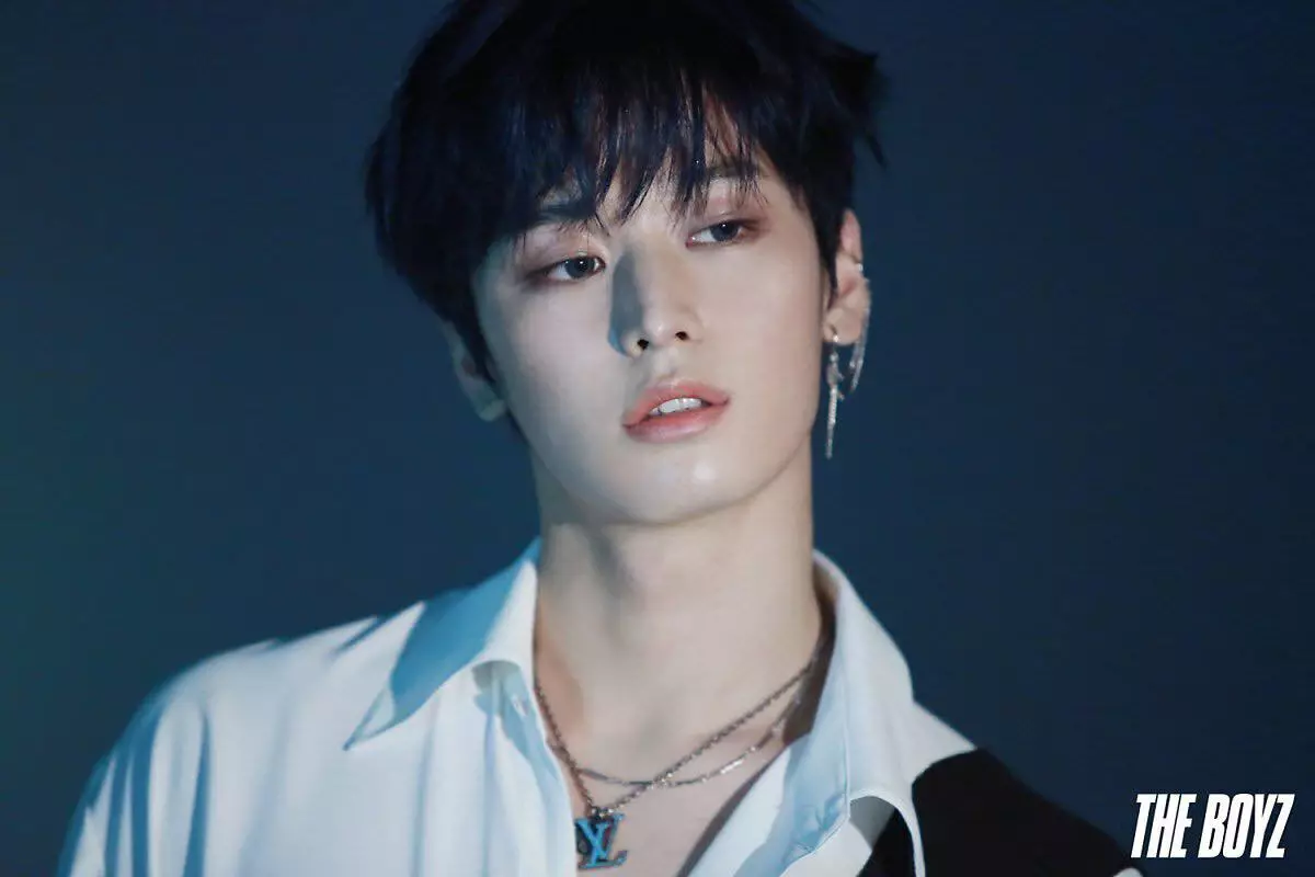 辛承杰-Juyeon
