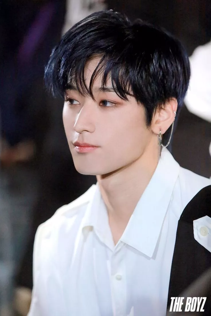 辛承杰-Juyeon