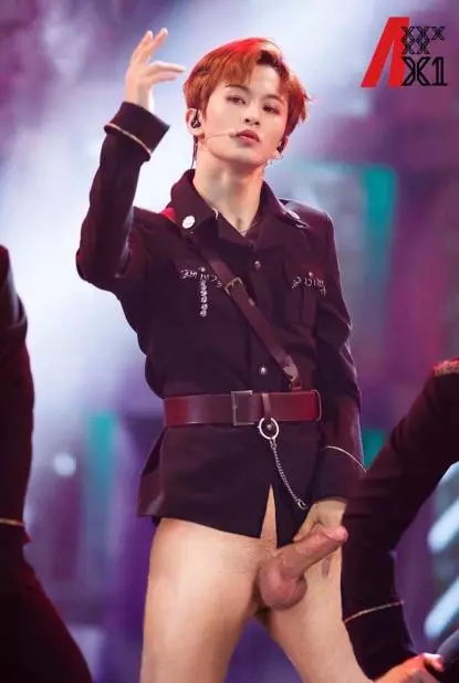金宏胜-NCT_MARK