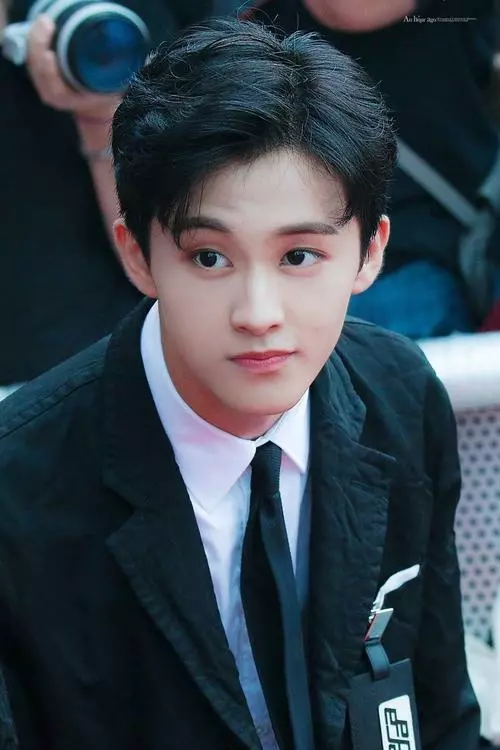 金宏胜-NCT_MARK