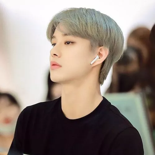 金宏胜-NCT_MARK
