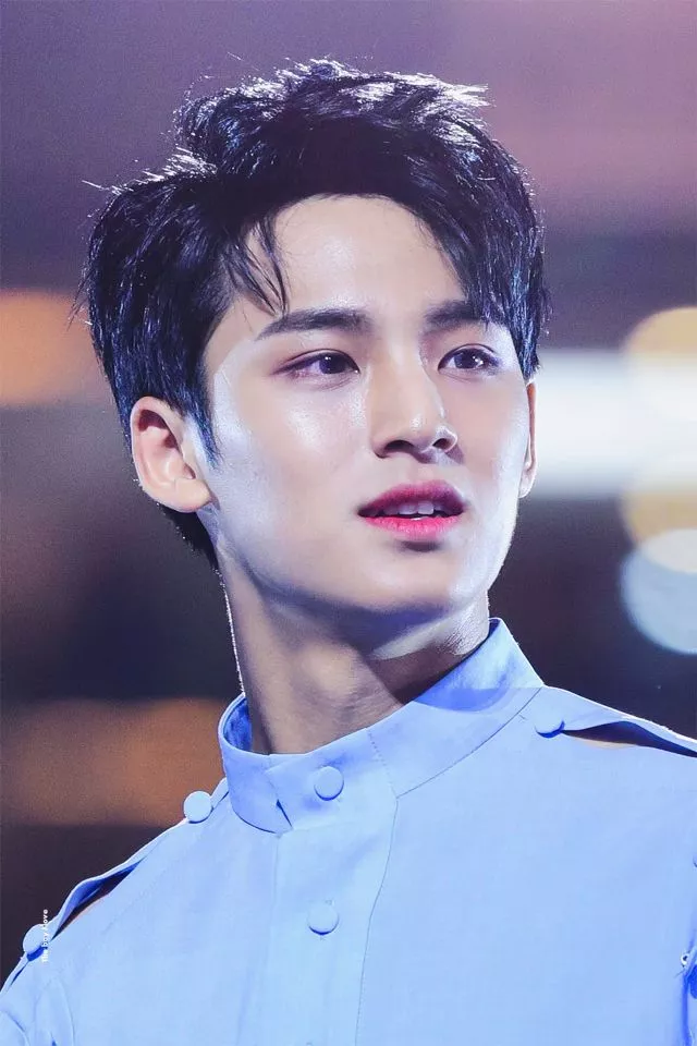 姜逸泽-Mingyu