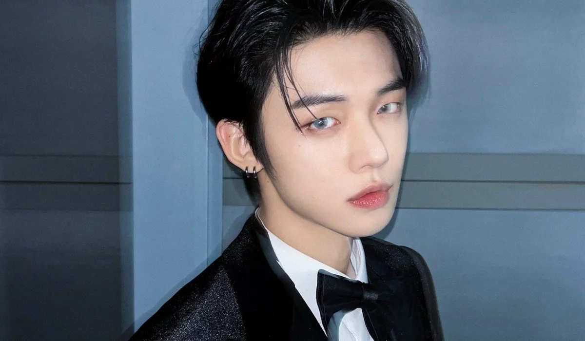 盛炎-Yeonjun