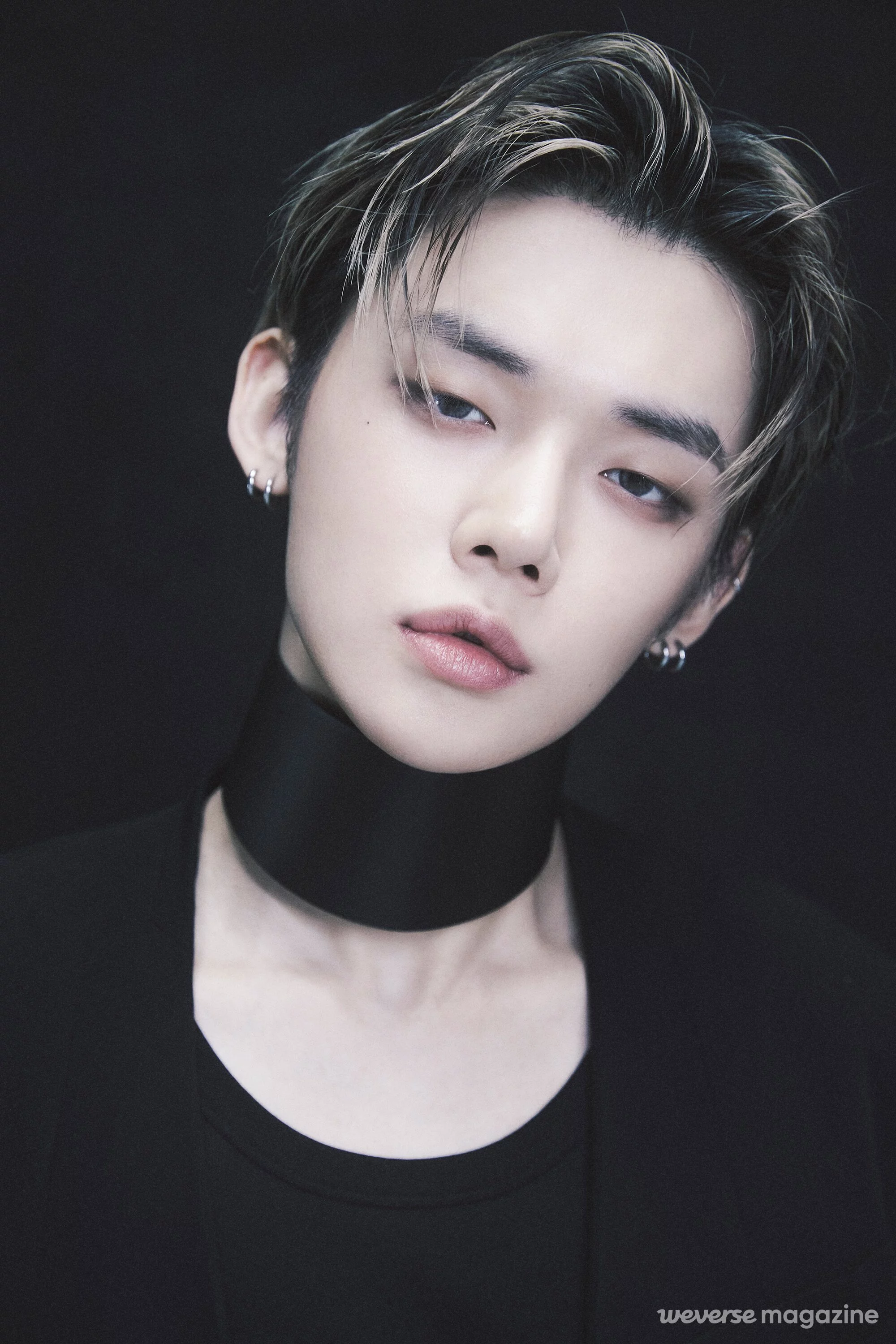 盛炎-Yeonjun