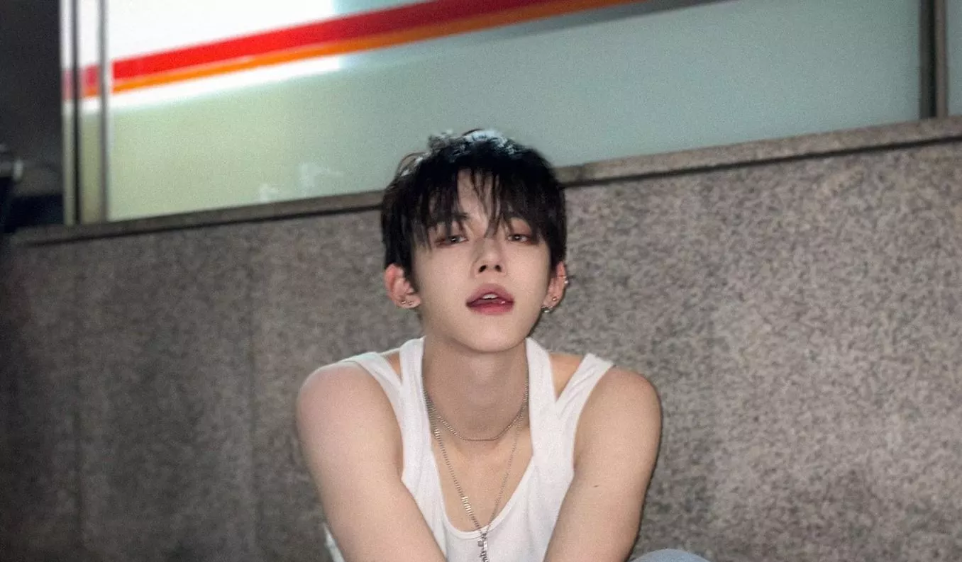 盛炎-Yeonjun