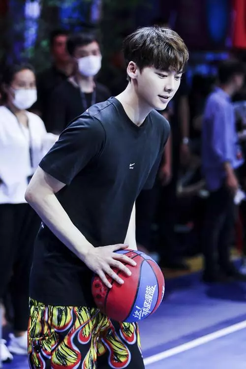 李易峰