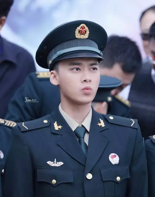 李易峰