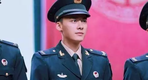 李易峰