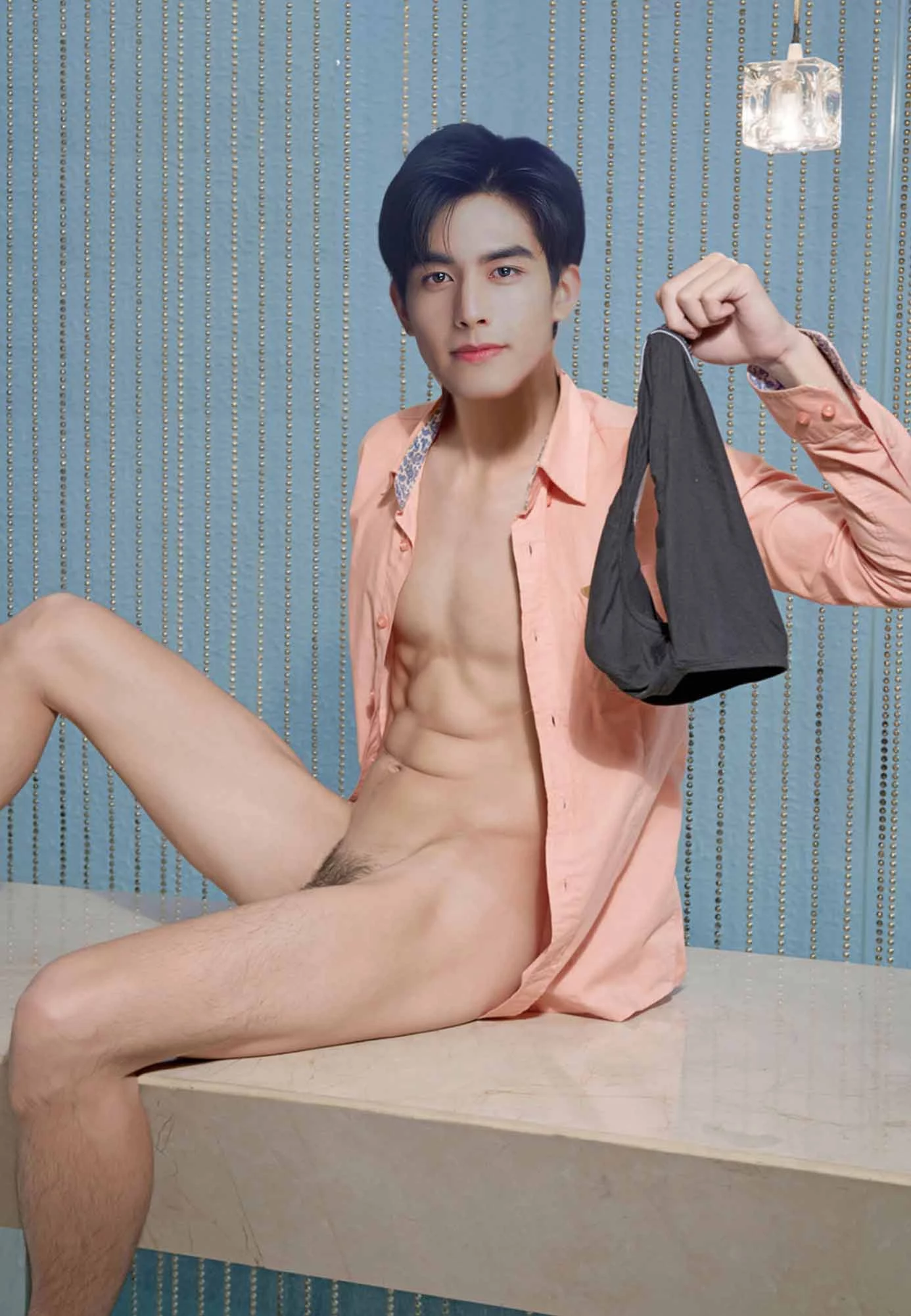 宋威龍