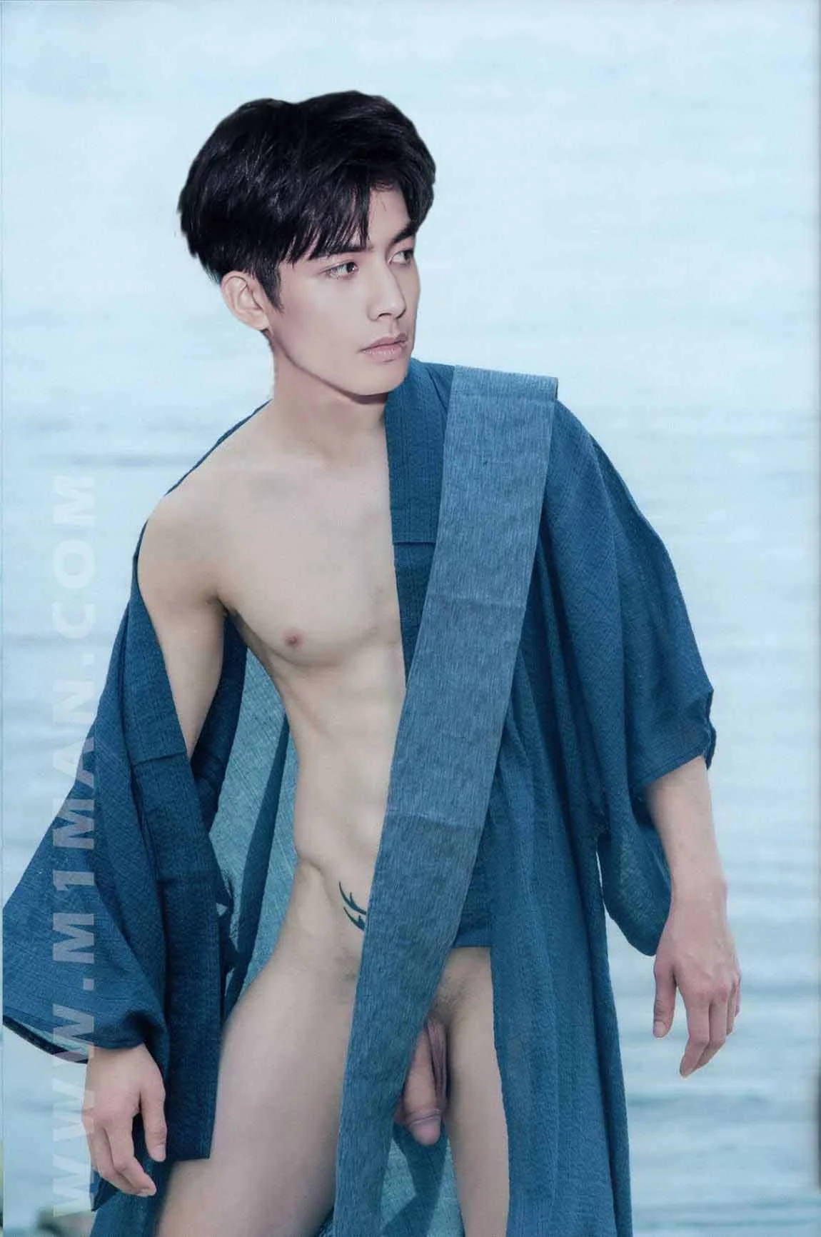 宋威龍