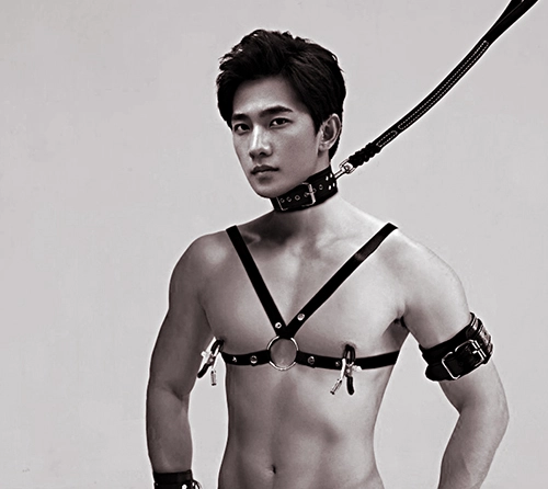 杨洋