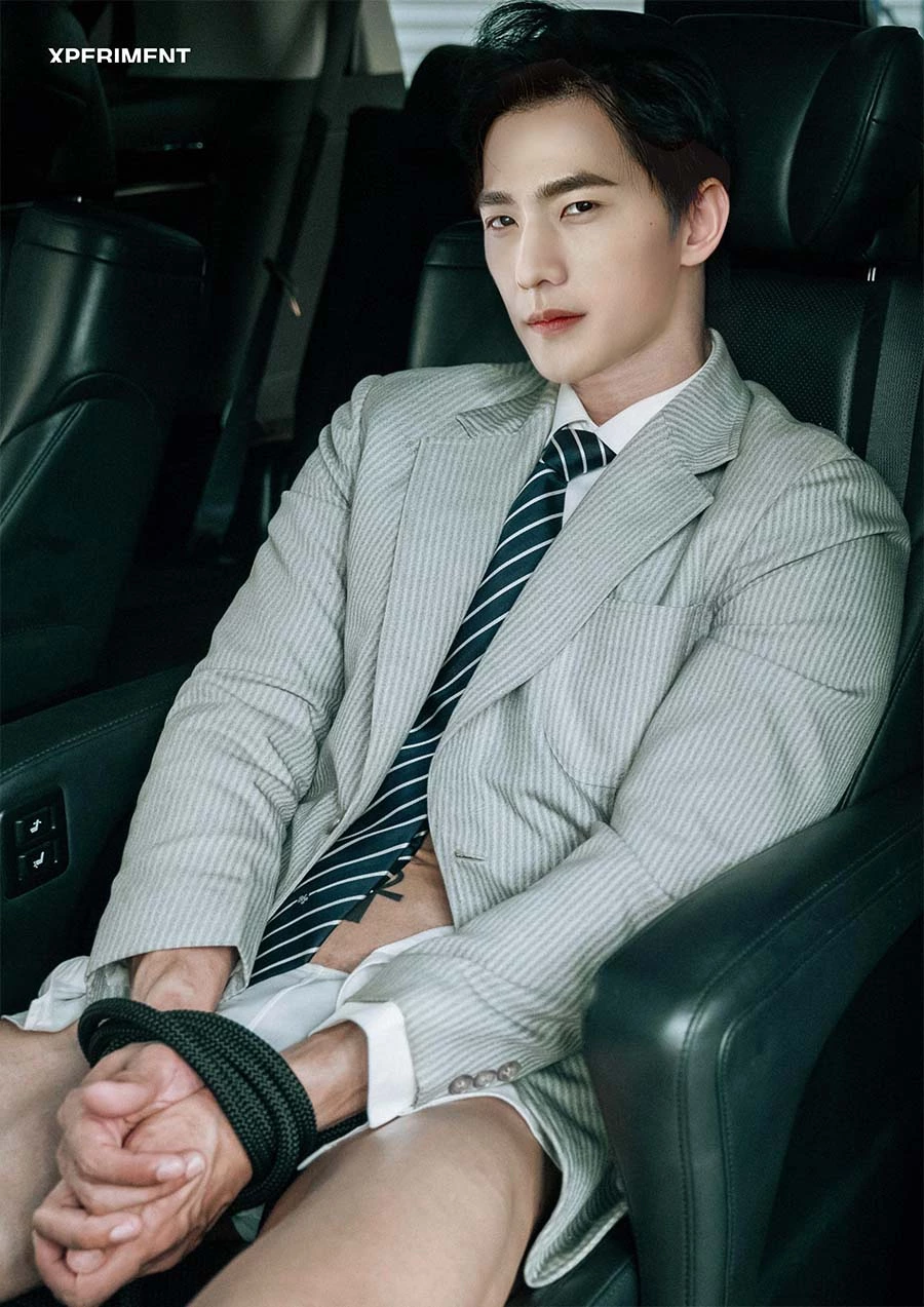 杨洋