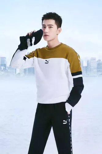 杨洋