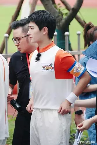 杨洋