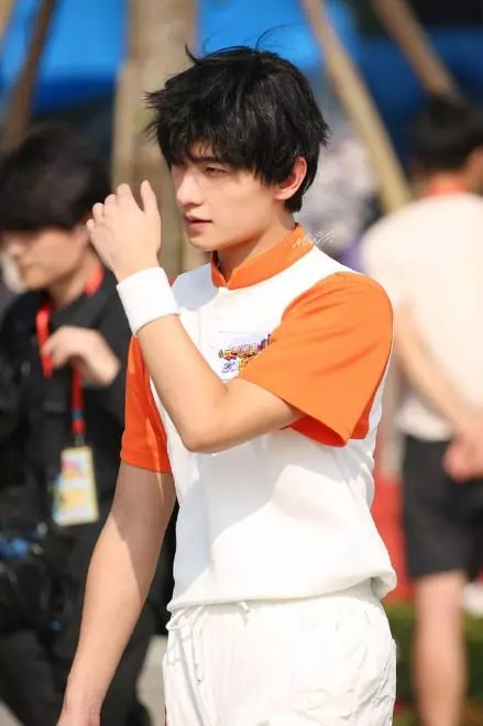 杨洋