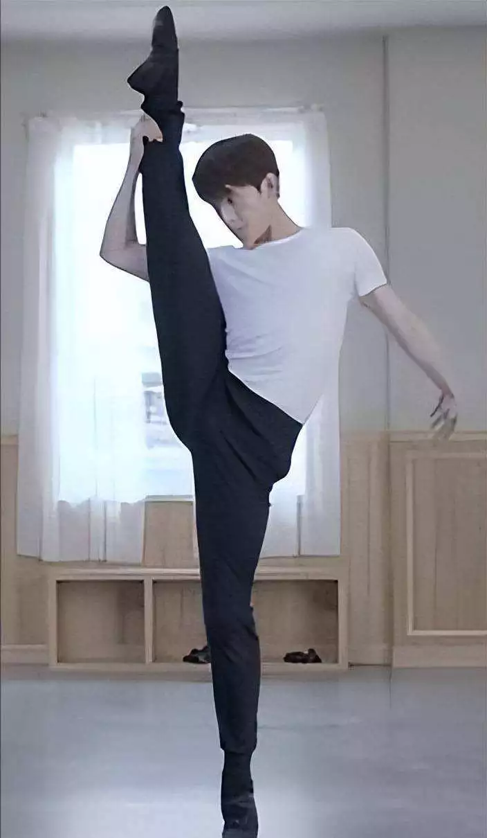 杨洋