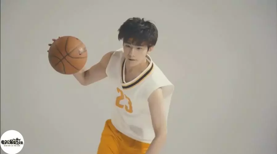 杨洋