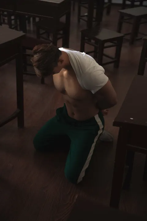 王教练