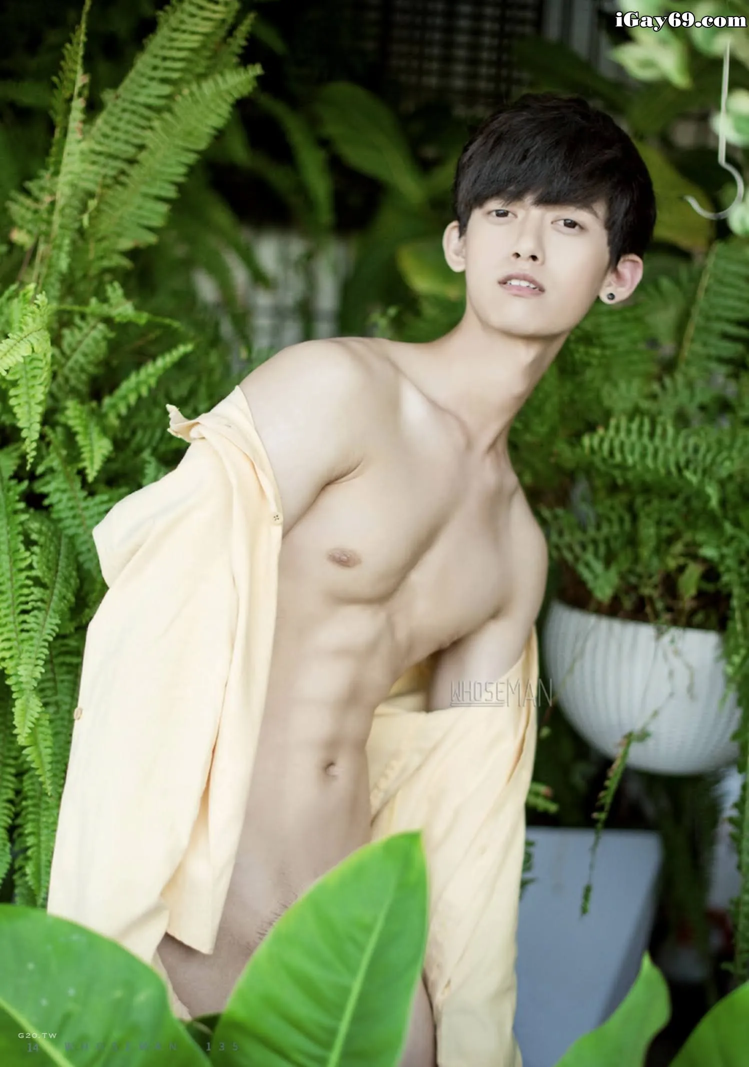李尼