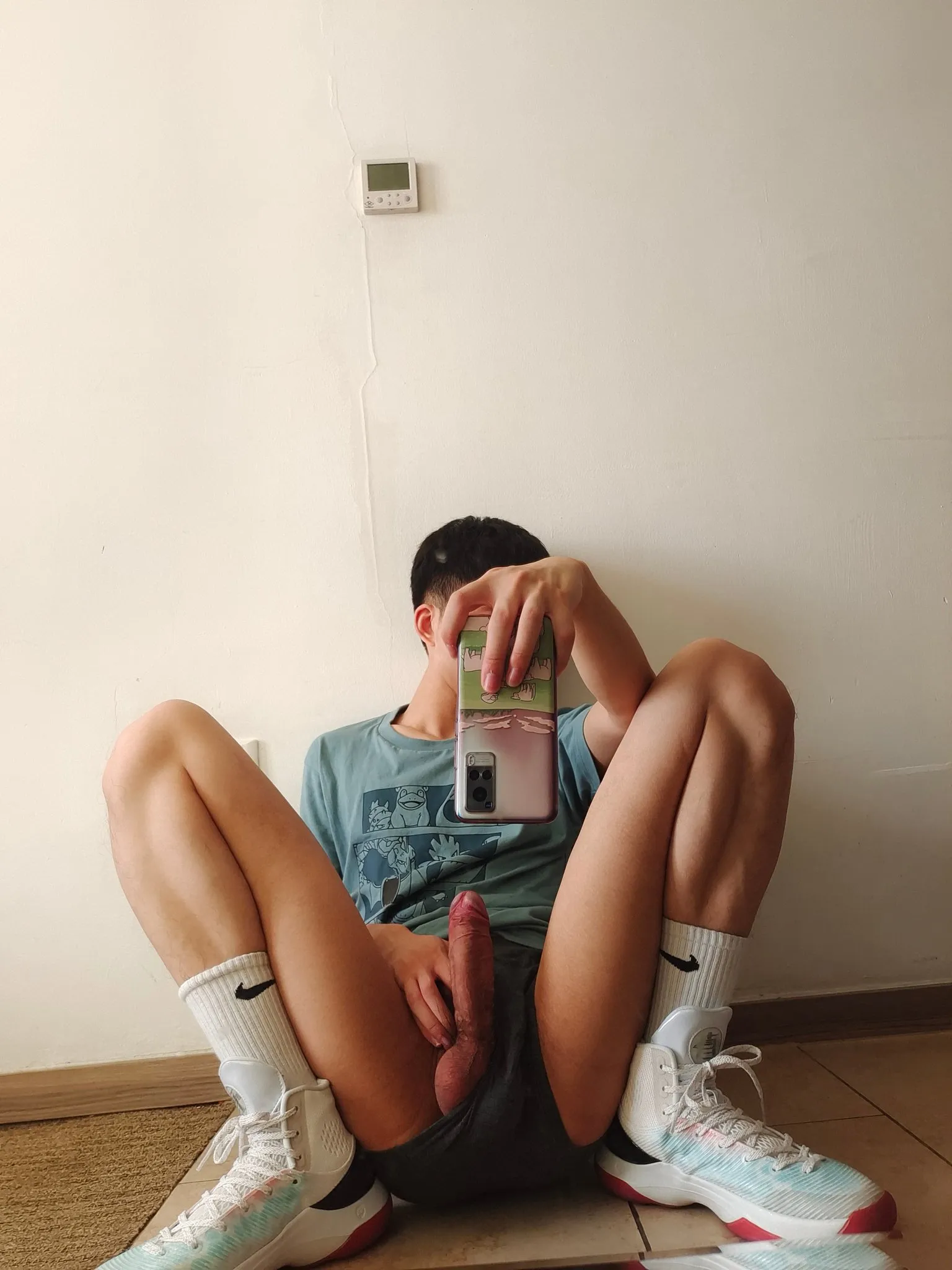 苏然