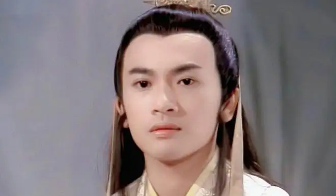 苏有朋