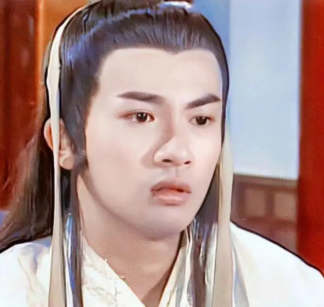 苏有朋