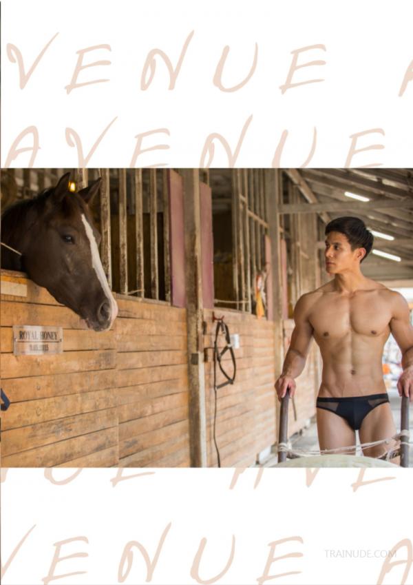 AVENUE-issue-1