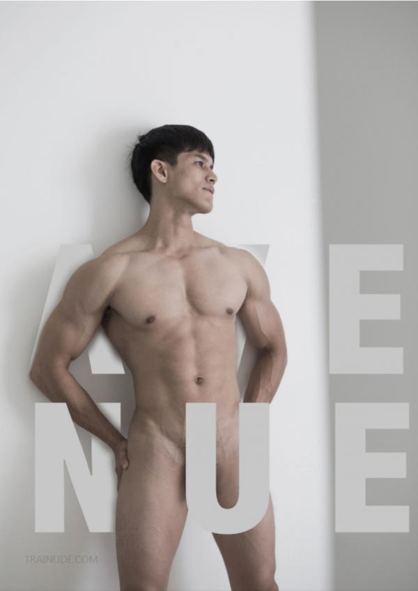 AVENUE-issue-1