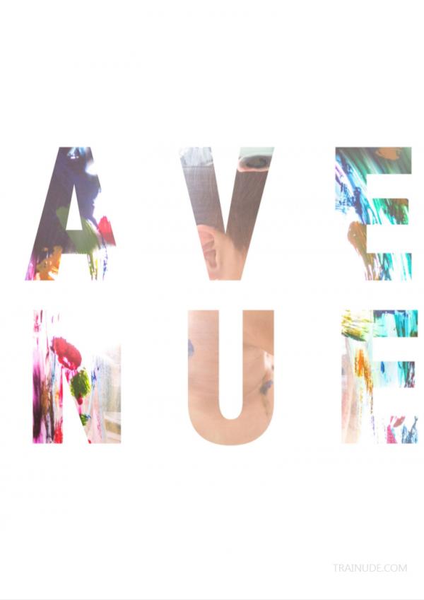 AVENUE-issue-1