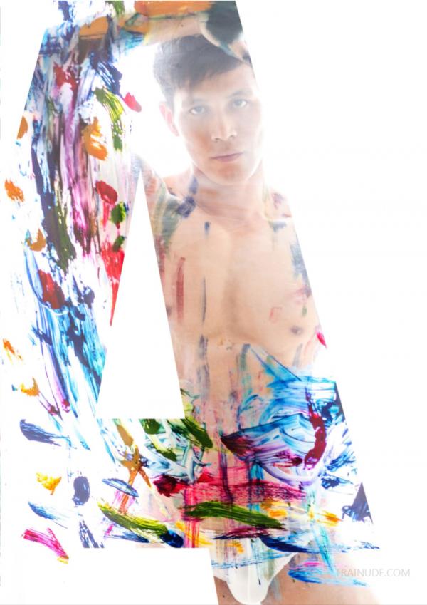 AVENUE-issue-1