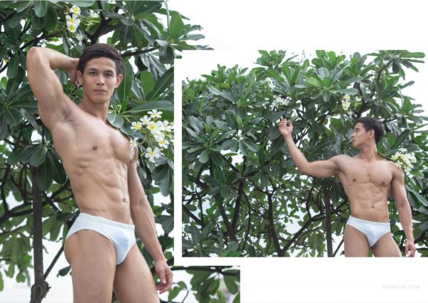AVENUE-issue-1