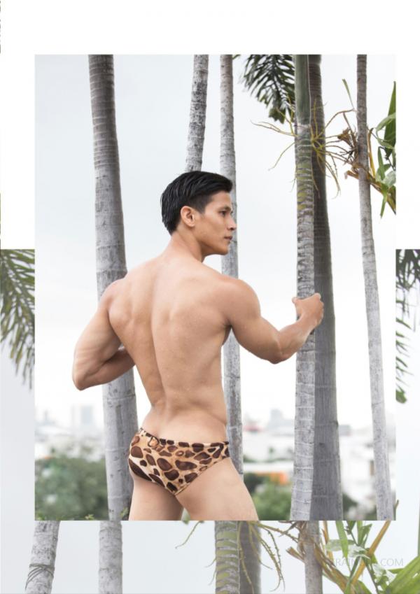 AVENUE-issue-1
