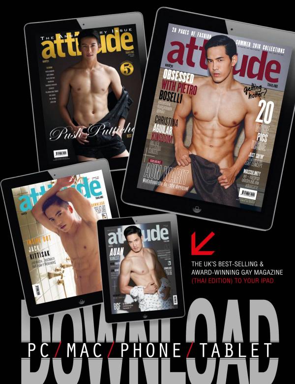 Attitude-April-2016
