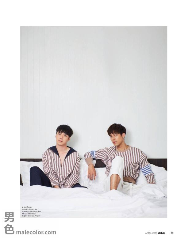 Attitude-April-2018